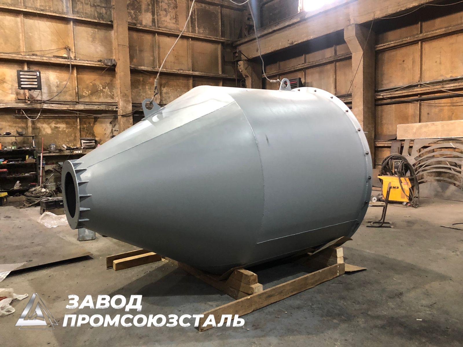 IMG-20240830-WA0022 Конусный бункер для воды 5м³